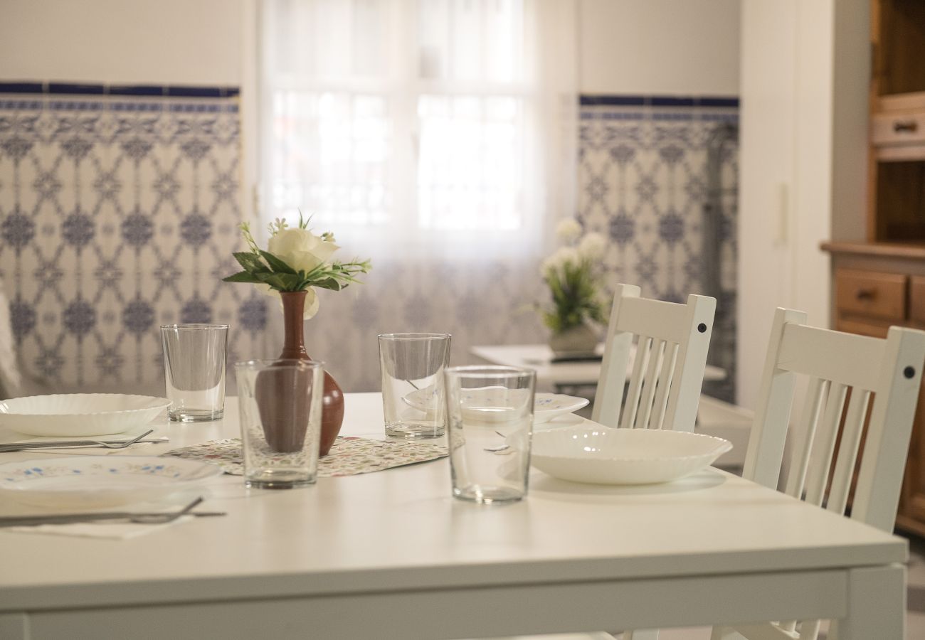 Ferienwohnung in Chipiona - YourHouse Marea