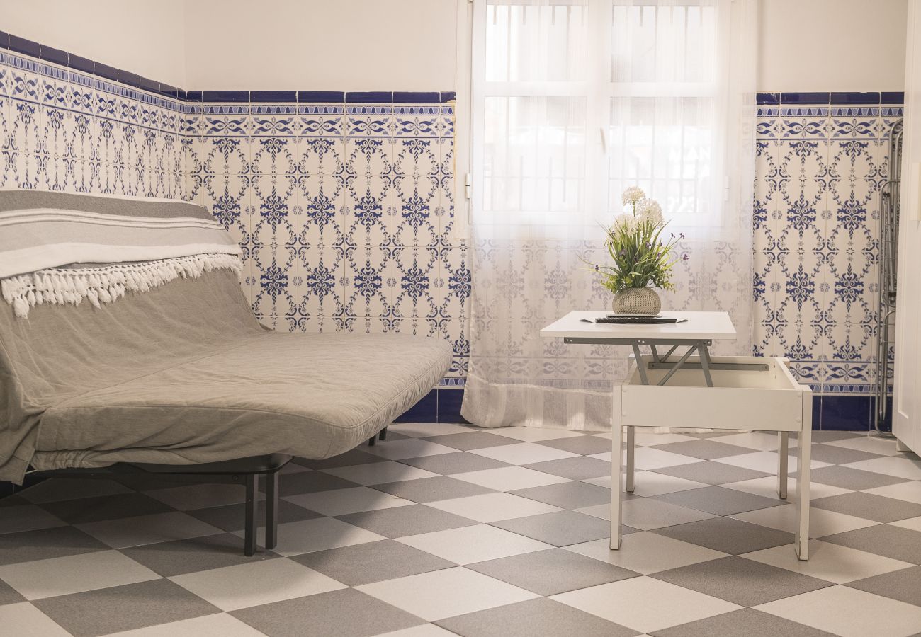 Ferienwohnung in Chipiona - YourHouse Marea