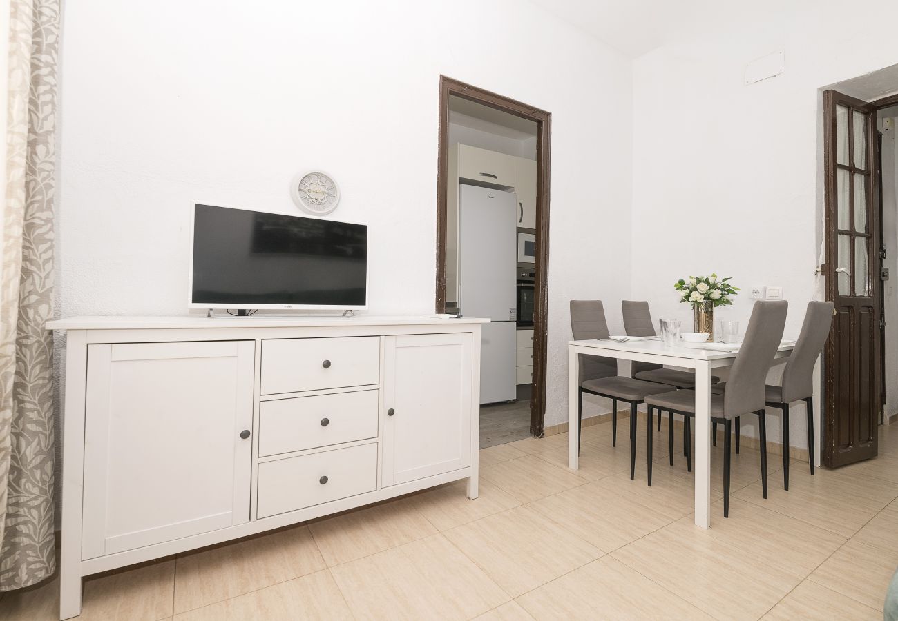 Ferienwohnung in Sevilla - YourHouse Feria