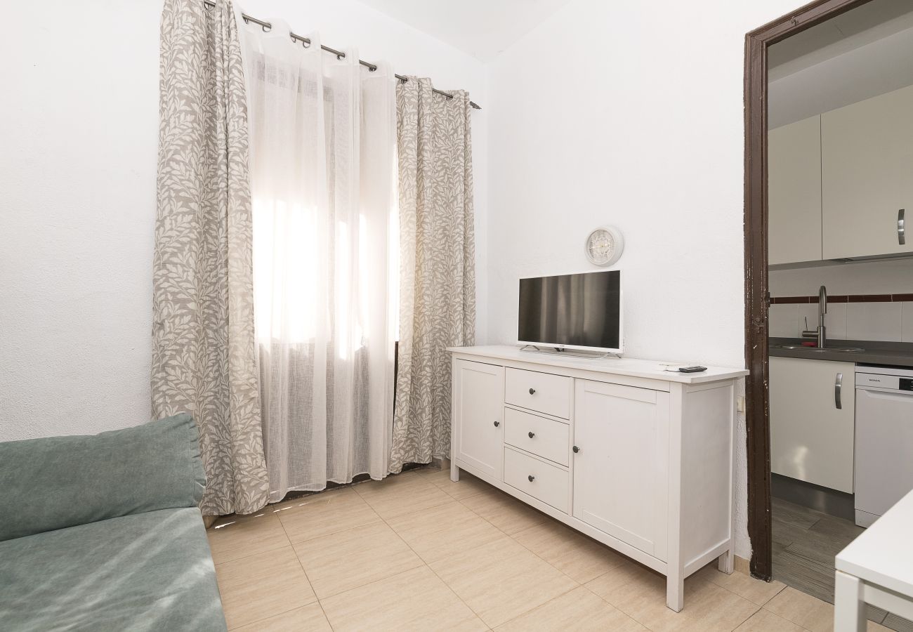 Ferienwohnung in Sevilla - YourHouse Feria