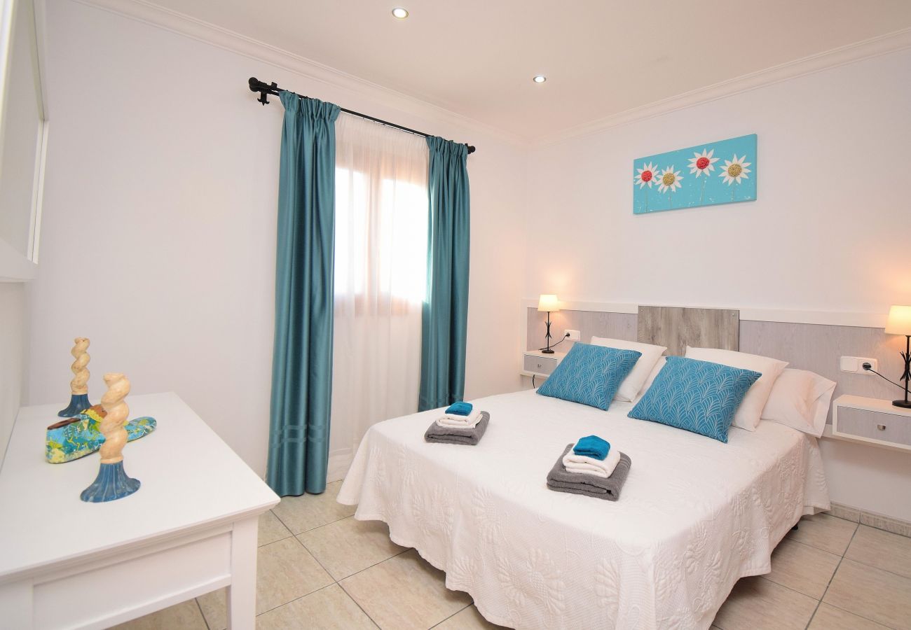 House in Muro - 011 Casa Ancla ETV/9976 by Mallorca Charme