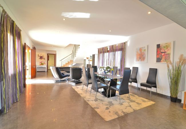 Villa in Sa Pobla - 261 Villa Son Manyo ET/1982 by Mallorca Charme Villa in Sa Pobla - 261 Villa Son Manyo ET/1982 by Mallorca Charme