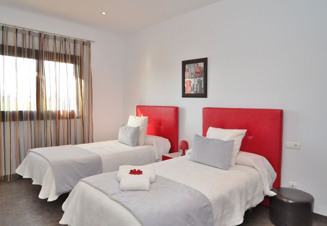 Villa in Sa Pobla - 261 Villa Son Manyo ET/1982 by Mallorca Charme Villa in Sa Pobla - 261 Villa Son Manyo ET/1982 by Mallorca Charme