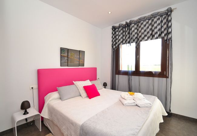 Villa in Sa Pobla - 261 Villa Son Manyo ET/1982 by Mallorca Charme Villa in Sa Pobla - 261 Villa Son Manyo ET/1982 by Mallorca Charme