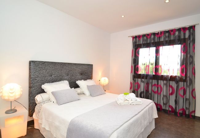 Villa in Sa Pobla - 261 Villa Son Manyo ET/1982 by Mallorca Charme Villa in Sa Pobla - 261 Villa Son Manyo ET/1982 by Mallorca Charme