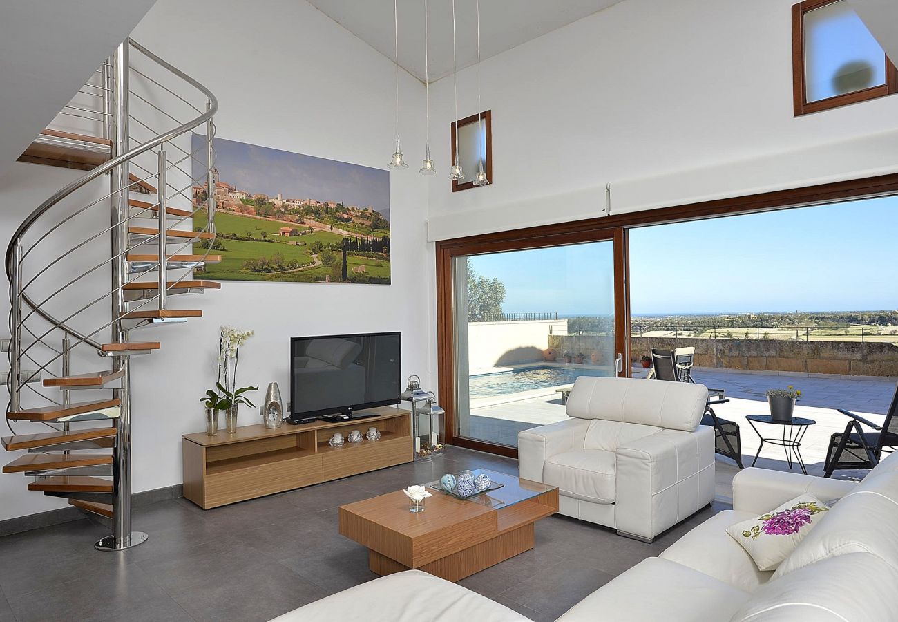 House in Muro - 021 Villa Sa Riba ETV/7327 by Mallorca Charme