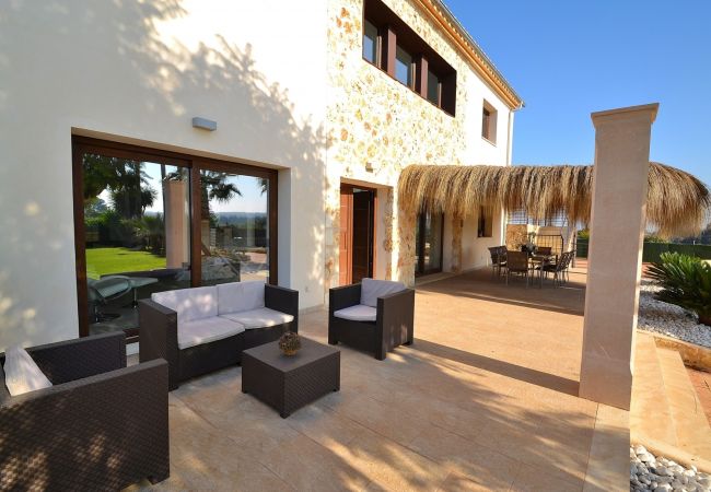 Country house in Muro - Villa Sastre 024 by Mallorca Charme