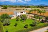 Country house in Muro - 024 Villa Sastre ETV/6548 by Mallorca Charme