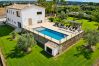 Country house in Muro - 024 Villa Sastre ETV/6548 by Mallorca Charme