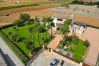 Country house in Muro - 024 Villa Sastre ETV/6548 by Mallorca Charme