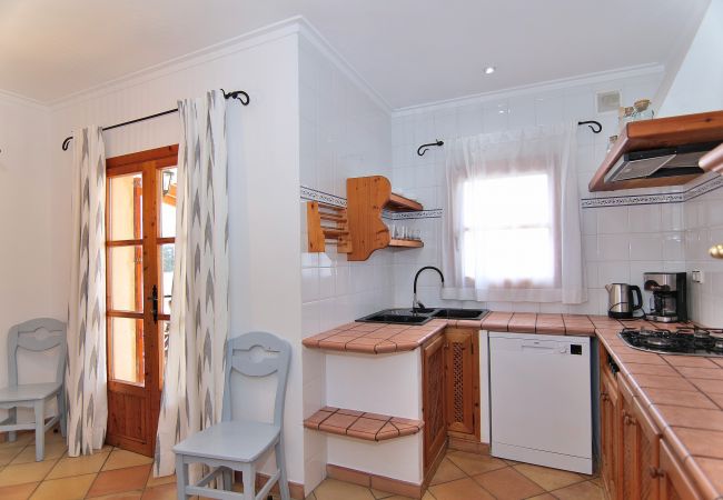 Country house in Sa Pobla - 040 Villa Can Mussol ETV/1463 by Mallorca Charme Country house in Sa Pobla - 040 Villa Can Mussol ETV/1463 by Mallorca Charme