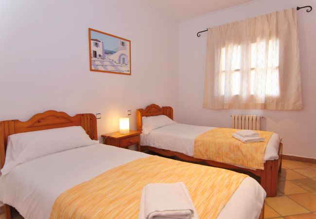 Country house in Sa Pobla - 040 Villa Can Mussol ETV/1463 by Mallorca Charme Country house in Sa Pobla - 040 Villa Can Mussol ETV/1463 by Mallorca Charme