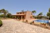 Country house in Muro - 043 Villa Son Auba Gran ET/3986 by Mallorca Charme