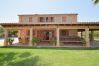 Country house in Muro - 043 Villa Son Auba Gran ET/3986 by Mallorca Charme
