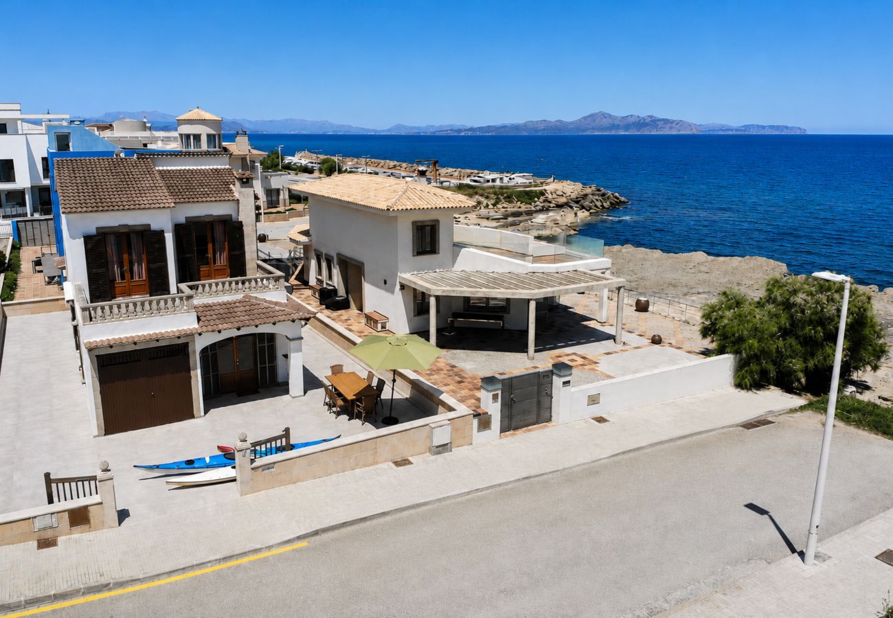 House in Son Serra de Marina - 045 Casa Embat ETV/10796 by Mallorca Charme