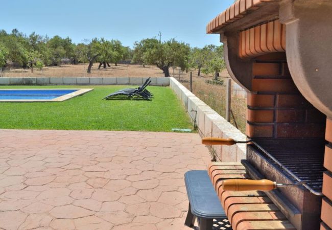 Villa in Santa Margalida - 048 Villa Vernisa ETV2059 by Mallorca Charme Villa in Santa Margalida - 048 Villa Vernisa ETV2059 by Mallorca Charme