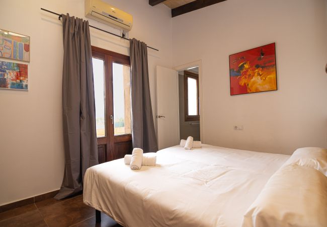 Villa in Santa Margalida - 048 Villa Vernisa ETV2059 by Mallorca Charme Villa in Santa Margalida - 048 Villa Vernisa ETV2059 by Mallorca Charme