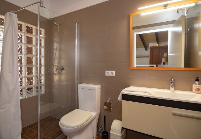 Villa in Santa Margalida - 048 Villa Vernisa ETV2059 by Mallorca Charme Villa in Santa Margalida - 048 Villa Vernisa ETV2059 by Mallorca Charme