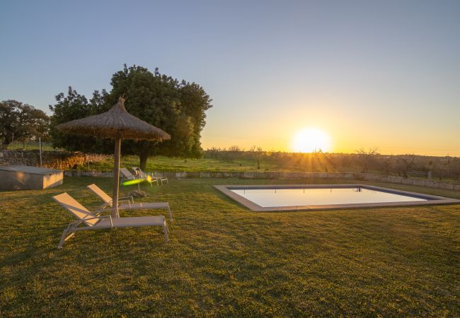 Villa in Santa Margalida - 048 Villa Vernisa ETV2059 by Mallorca Charme Villa in Santa Margalida - 048 Villa Vernisa ETV2059 by Mallorca Charme