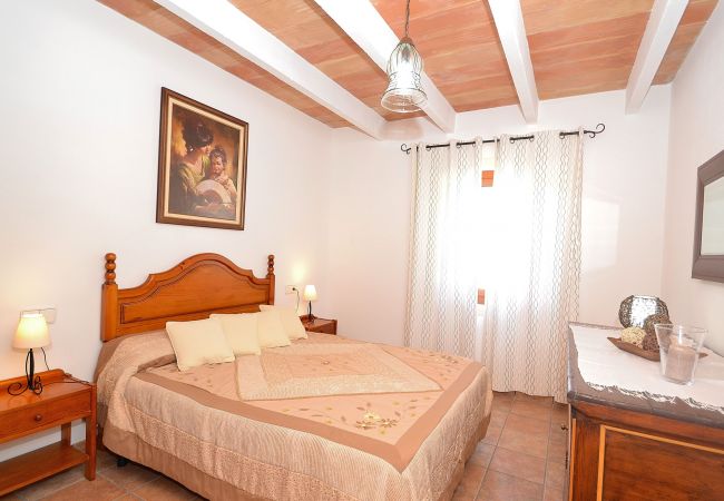 Country house in Santa Margalida - 054 Finca Es Bosquerró ETV/5362 by Mallorca Charme Country house in Santa Margalida - 054 Finca Es Bosquerró ETV/5362 by Mallorca Charme