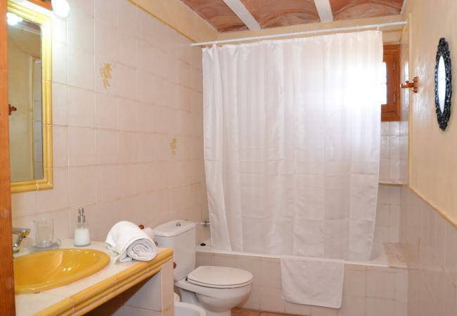 Country house in Santa Margalida - 054 Finca Es Bosquerró ETV/5362 by Mallorca Charme Country house in Santa Margalida - 054 Finca Es Bosquerró ETV/5362 by Mallorca Charme