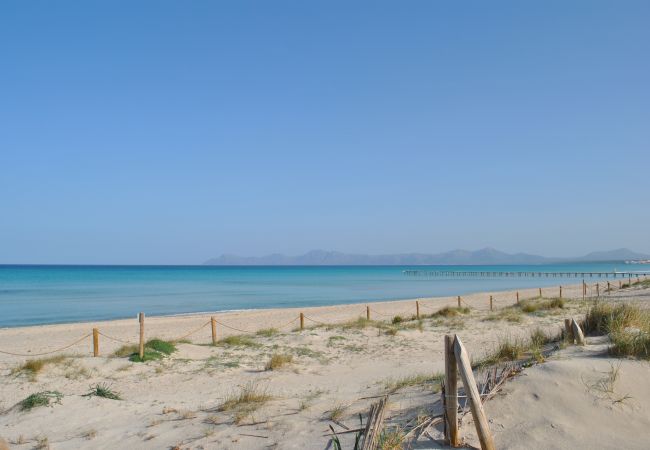 Country house in Buger - 065 Finca Son Costa ETV/4943 by Mallorca Charme Country house in Buger - 065 Finca Son Costa ETV/4943 by Mallorca Charme