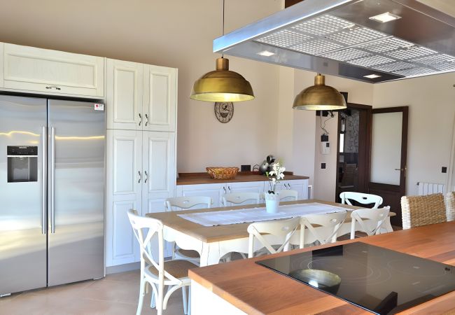 Country house in Buger - 065 Finca Son Costa ETV/4943 by Mallorca Charme Country house in Buger - 065 Finca Son Costa ETV/4943 by Mallorca Charme