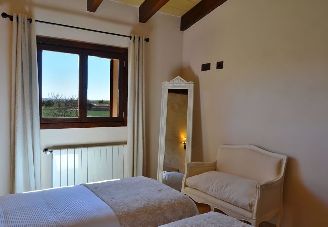 Country house in Buger - 065 Finca Son Costa ETV/4943 by Mallorca Charme Country house in Buger - 065 Finca Son Costa ETV/4943 by Mallorca Charme