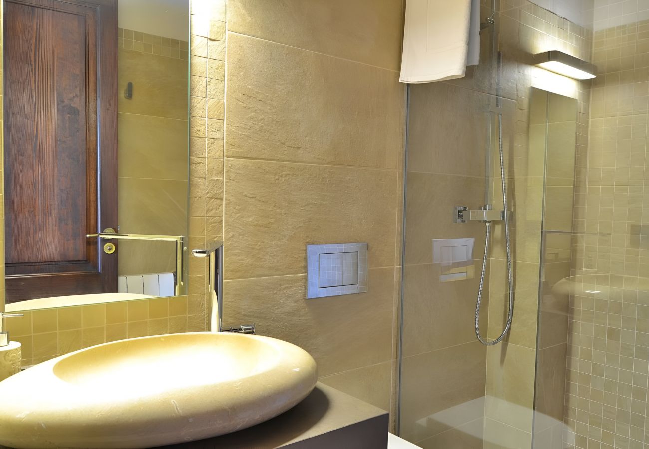 Country house in Buger - 065 Finca Son Costa ETV/4943 by Mallorca Charme