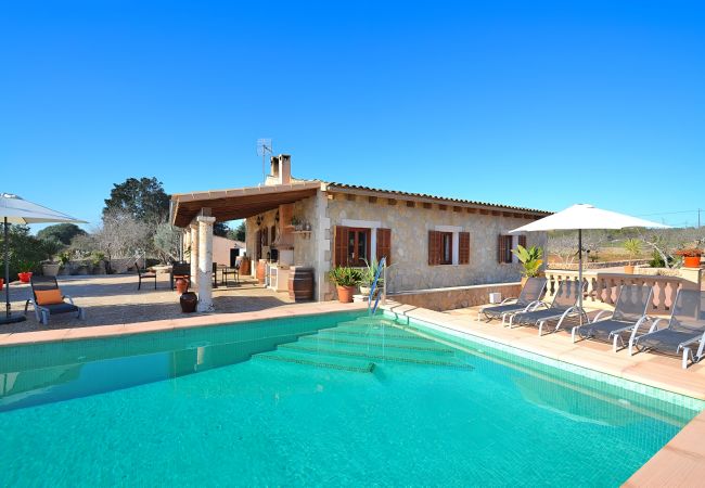 Country house in Ariany - Finca Sa Rota 078 by Mallorca Charme