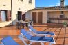 Country house in Muro - 081 Finca Els Tarongers ETV5766 by Mallorca Charme