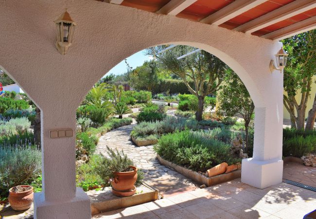 Country house in Santa Margalida - 099 Villa Can Burguet ETV/6452 by Mallorca Charme Country house in Santa Margalida - 099 Villa Can Burguet ETV/6452 by Mallorca Charme