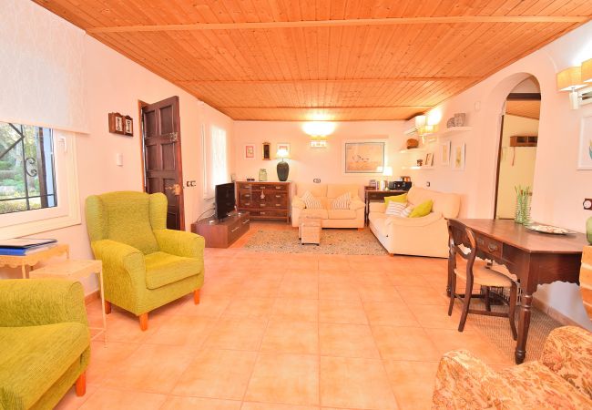 Country house in Santa Margalida - 099 Villa Can Burguet ETV/6452 by Mallorca Charme Country house in Santa Margalida - 099 Villa Can Burguet ETV/6452 by Mallorca Charme