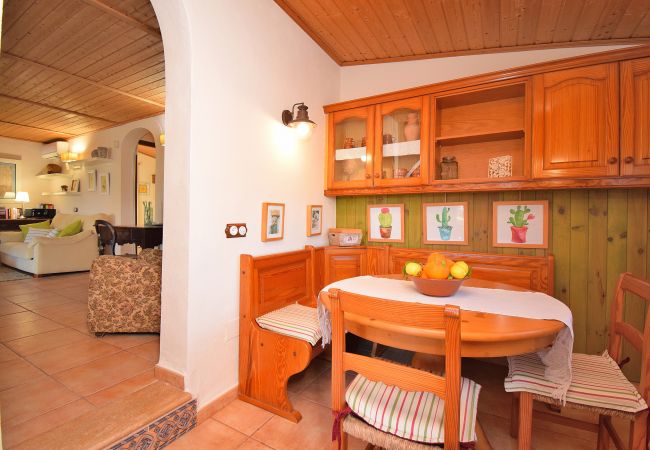 Country house in Santa Margalida - 099 Villa Can Burguet ETV/6452 by Mallorca Charme Country house in Santa Margalida - 099 Villa Can Burguet ETV/6452 by Mallorca Charme