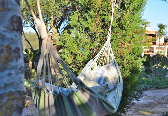 Country house in Santa Margalida - 099 Villa Can Burguet ETV/6452 by Mallorca Charme Country house in Santa Margalida - 099 Villa Can Burguet ETV/6452 by Mallorca Charme