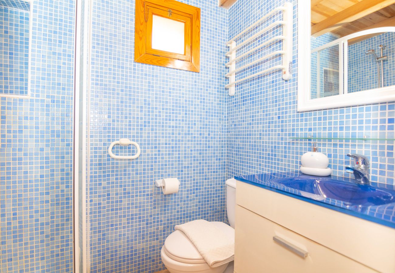 Country house in Alcudia - 113 Finca Can Roig ETV/955 by Mallorca Charme