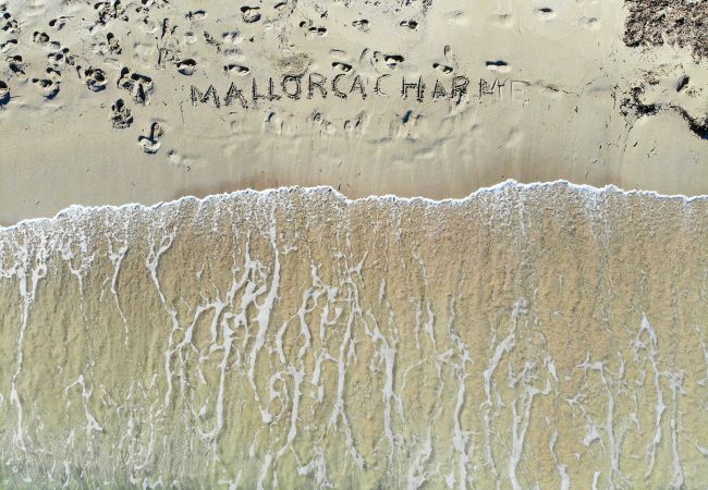 Country house in Buger - 115 Finca Sa Figuera Blanca ETV/2736 by Mallorca C Country house in Buger - 115 Finca Sa Figuera Blanca ETV/2736 by Mallorca C