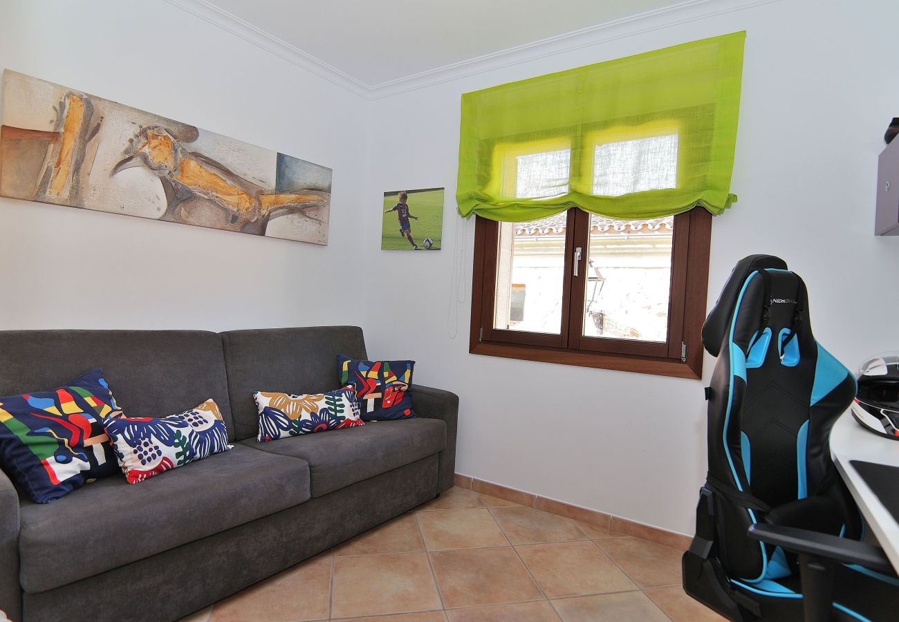 House in Muro - 130 Casa Cas Padri ETV/7816 by Mallorca Charme