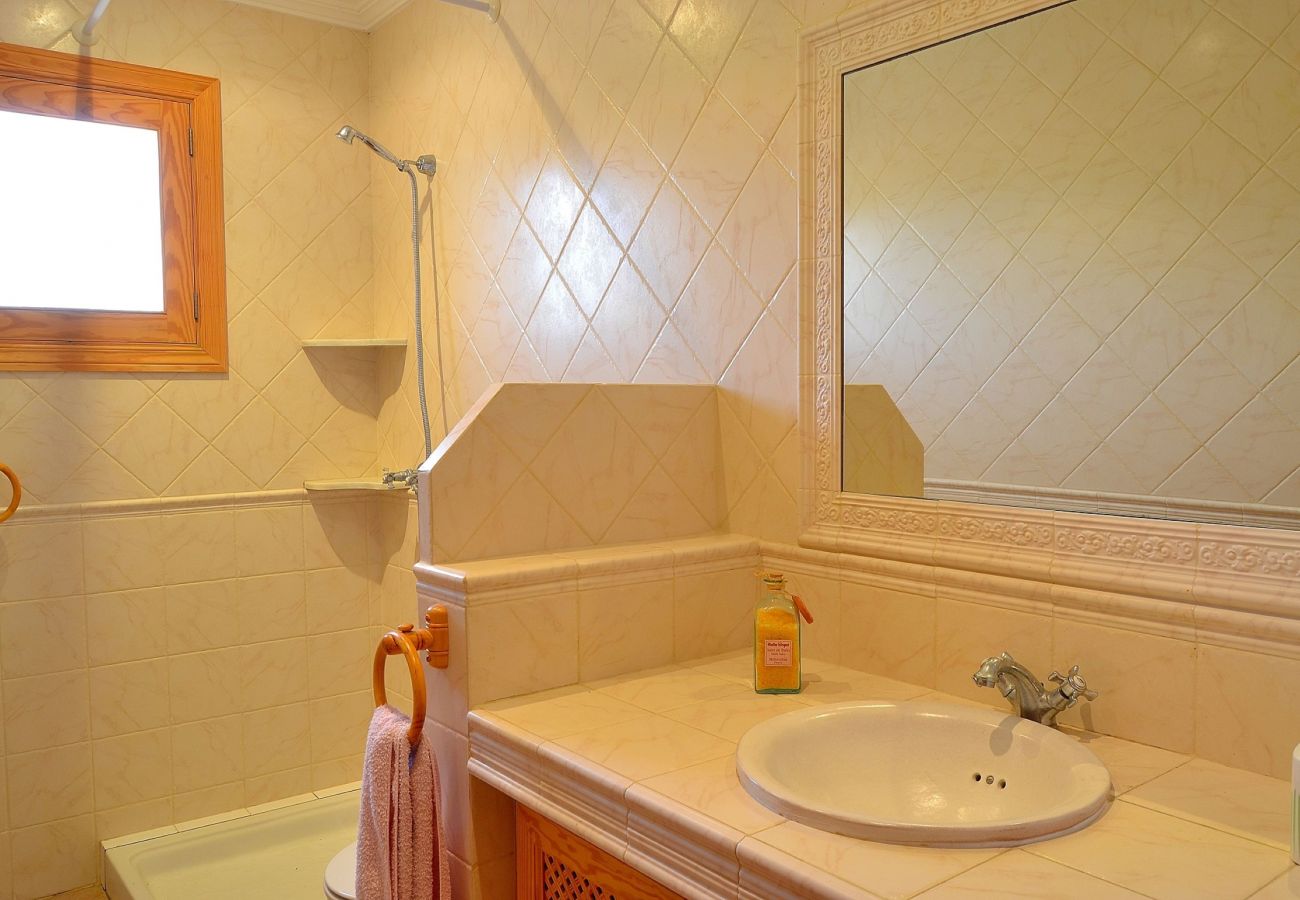 From 100 € per day you can rent your villa in Mallorca