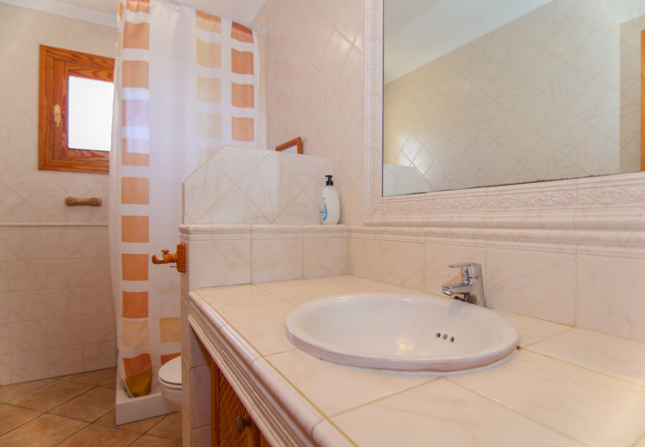 Country house in Llubi - 137 Finca Son Bernat ETV/9442 by Mallorca Charme