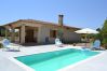 Country house in Llubi - 137 Finca Son Bernat ETV/9442 by Mallorca Charme