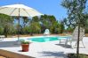 Country house in Llubi - 137 Finca Son Bernat ETV/9442 by Mallorca Charme