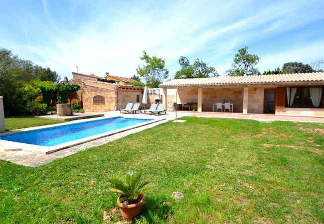 Alcúdia - Country house