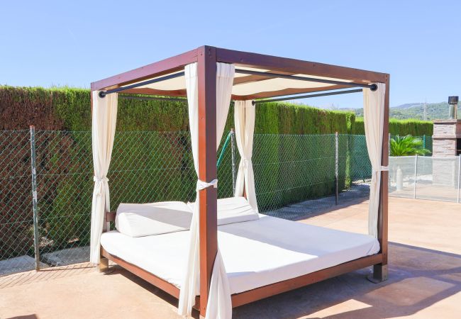 Country house in Sa Pobla - 140 Villa Son Ferragut VT/2073  by Mallorca Charm Country house in Sa Pobla - 140 Villa Son Ferragut VT/2073  by Mallorca Charm