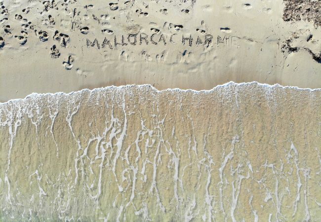 Country house in Sa Pobla - 140 Villa Son Ferragut VT/2073  by Mallorca Charm Country house in Sa Pobla - 140 Villa Son Ferragut VT/2073  by Mallorca Charm