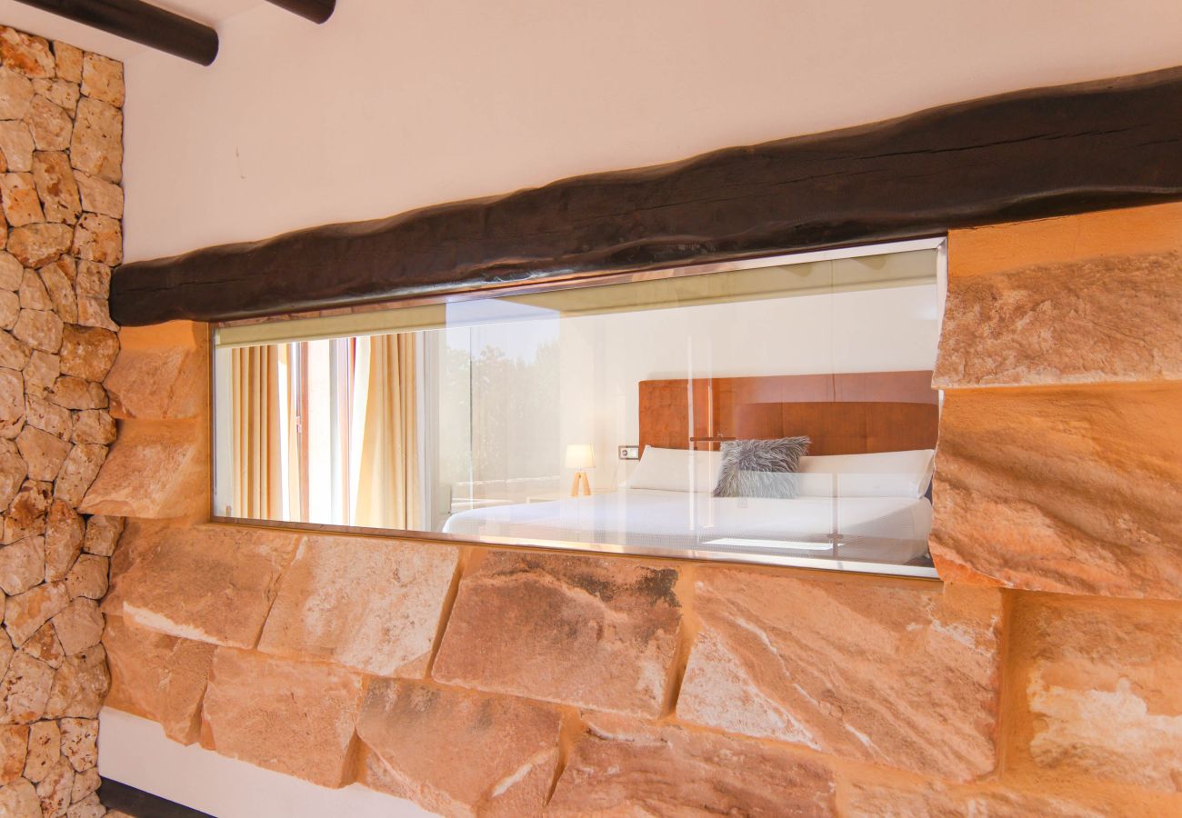 Country house in Sa Pobla - 140 Villa Son Ferragut VT/2073  by Mallorca Charm Country house in Sa Pobla - 140 Villa Son Ferragut VT/2073  by Mallorca Charm