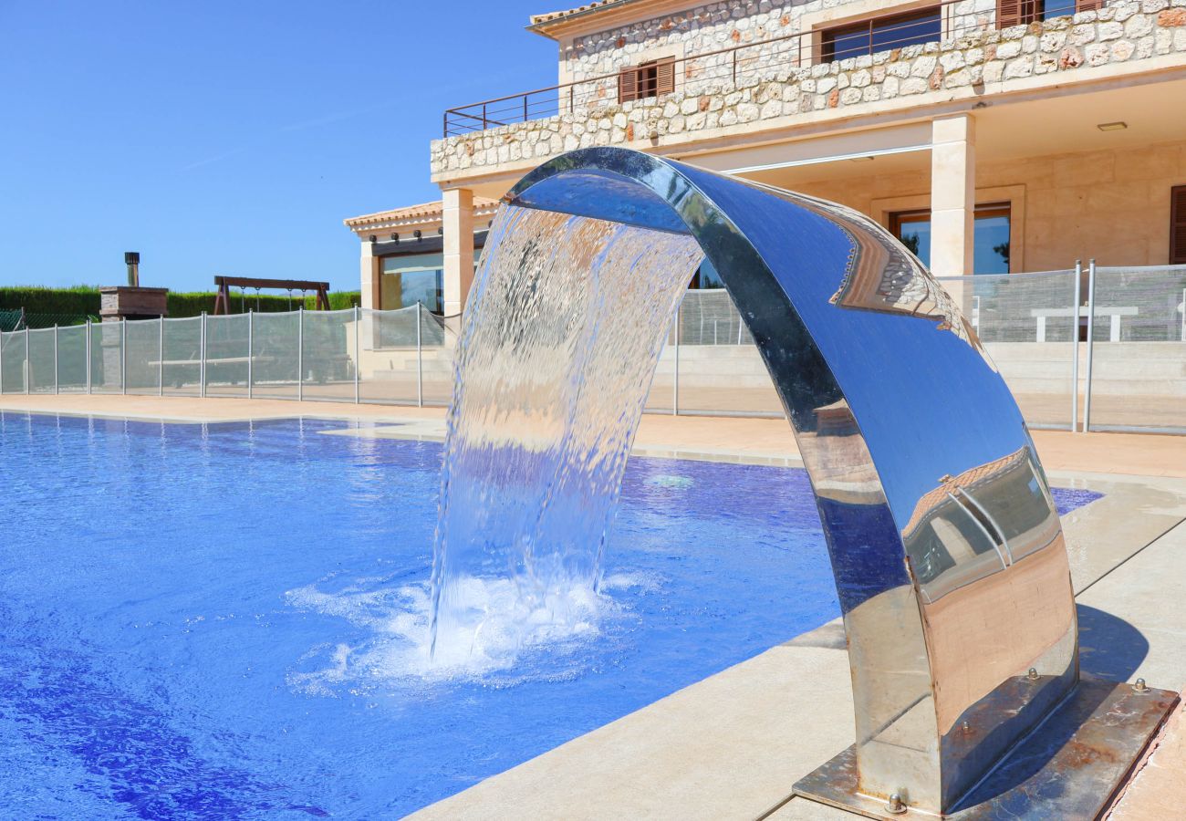 Country house in Sa Pobla - 140 Villa Son Ferragut VT/2073  by Mallorca Charm Country house in Sa Pobla - 140 Villa Son Ferragut VT/2073  by Mallorca Charm