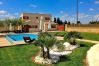 Country house in Muro - 158 Finca Vinagrella ET/3384 by Mallorca Charme