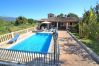 Country house in Inca - 171 Villa Tramuntana VT/1956 by Mallorca Charm