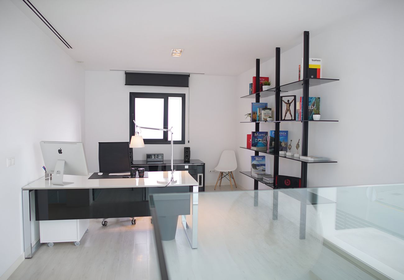 Villa in Son Serra de Marina - 177 Villa Atzur Plus ETV/7748 by Mallorca Charme